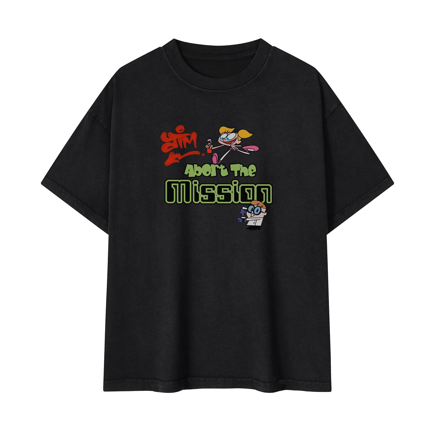 ATM Dex Tee